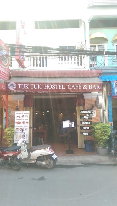 Photos of Tuk Tuk Hostel