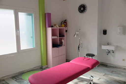 Fisioterapia Tibias - Thumbnail