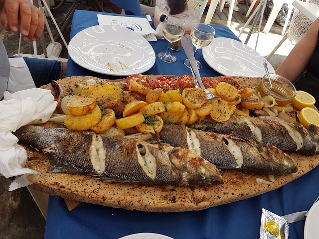 Restaurant Plage du Layet