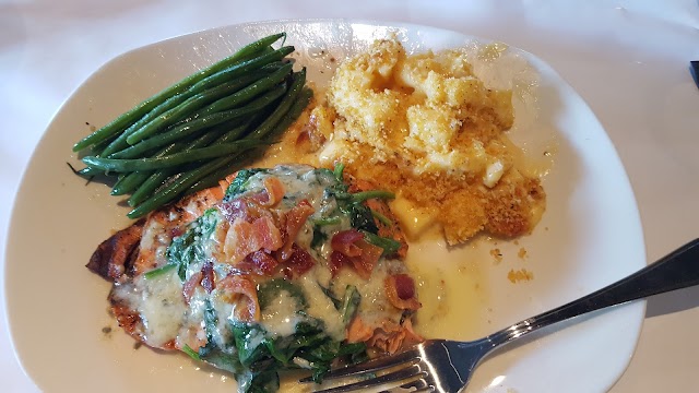 Bonefish Grill