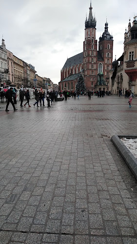 Komentarze i opinie o Europejska Restauracja