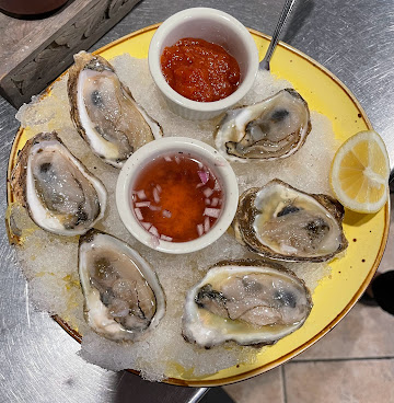 The Kitchen Sink by null