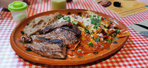 Quesadillas del rancho