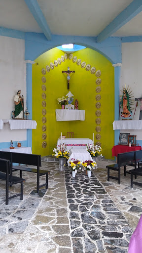 Capilla Tapitzaloyan - Thumbnail