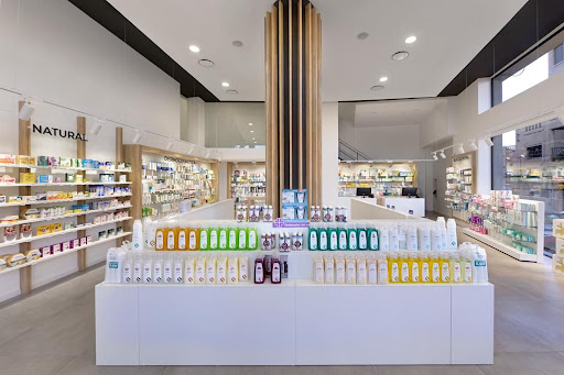 Farmacia Juan Tomás Portolés Montañés - Thumbnail