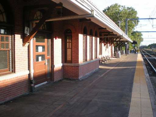 Attleboro - Visual