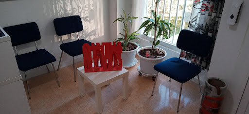 CEAS: Centro de Estudios Anne Sullivan - Thumbnail