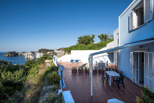 Hotel Fisherman's Village
