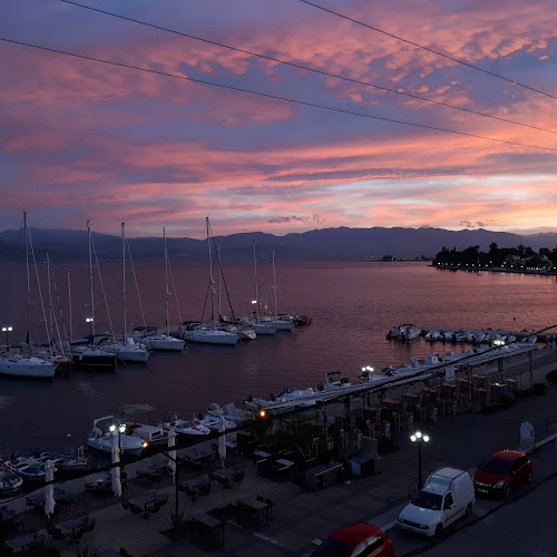 Scala Hotel - Μυτιλήνη