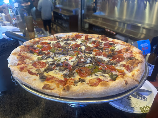 Mikes Taphouse - Visual