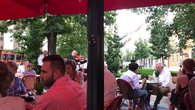 Értékelések erről a helyről: Pest-Buda Bistro, Budapest - Étterem
