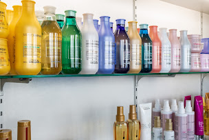 Photo n°4 de Espace Coiffure Saint Mard 77 à Saint-Mard (Salon de coiffure)