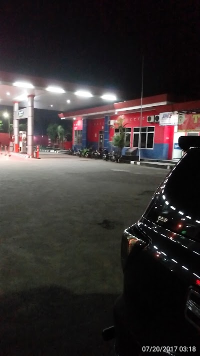 Photos of Citra Mandiri gas stations Sokaraja