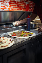 Photo n°34 de TOP PIZZA à Mouroux (Snack)