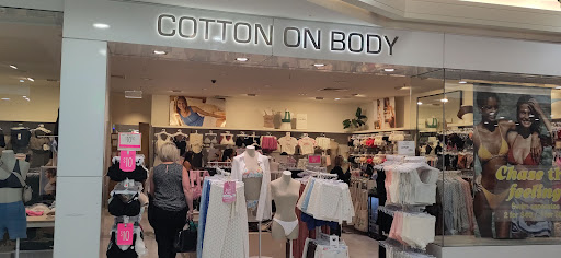 Cotton On Body Innaloo