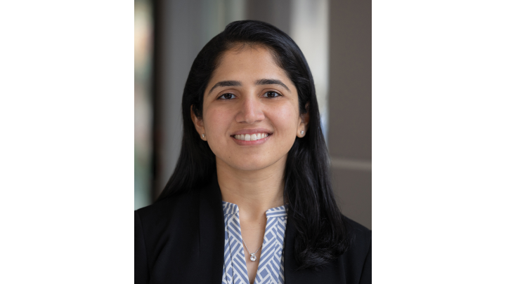 Yogita M Rochlani Md