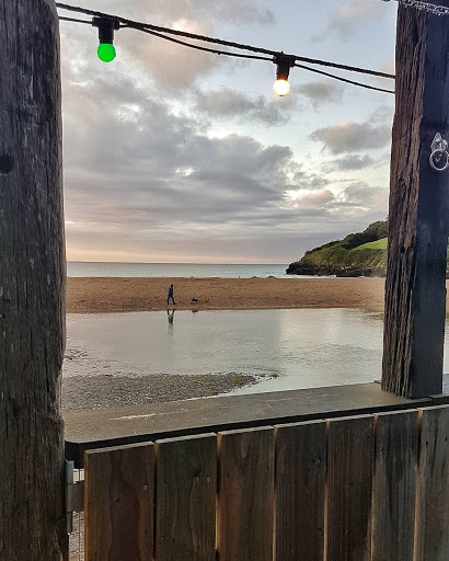 The Boy Ashore - Thumbnail