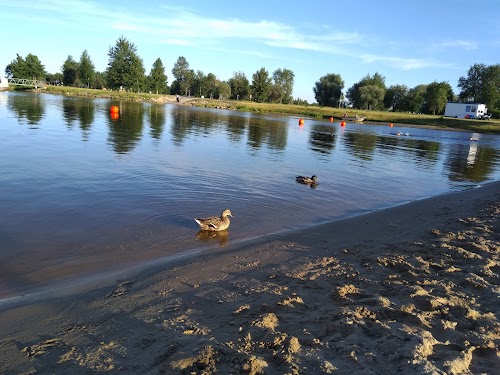 Lucavsalas atpūtas parks