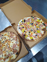 Photo n°11 de Di Napoli Pizza à Mamers (Restaurant végétarien)