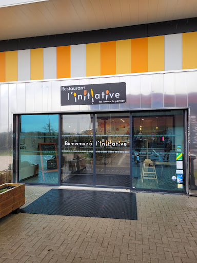 Restaurant L'Initiative Haguenau - Thumbnail