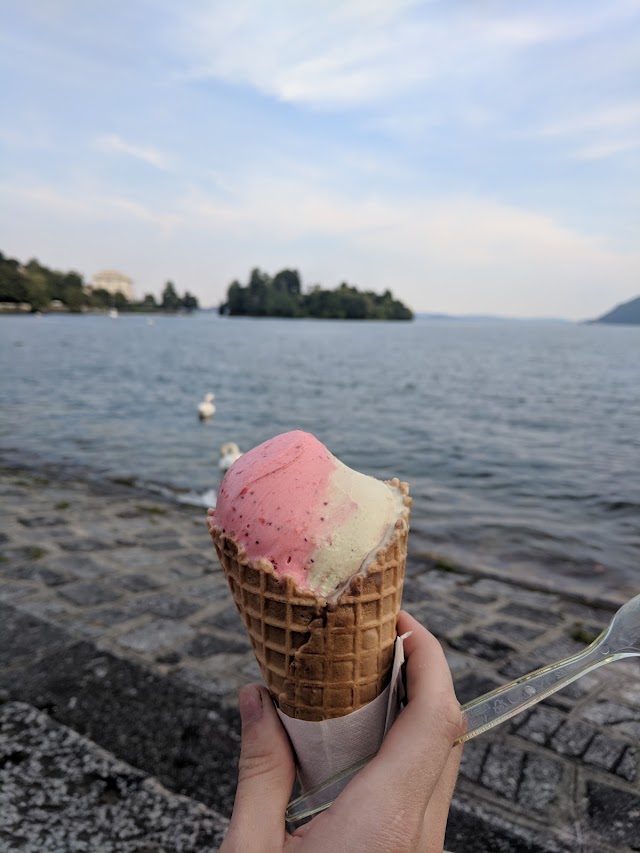 Fior di Gelato