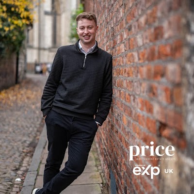 Price Independent Estate Agents - Jordan Bacon