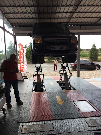 Photos of Pilot Garage Giresun Oto Ekspertiz