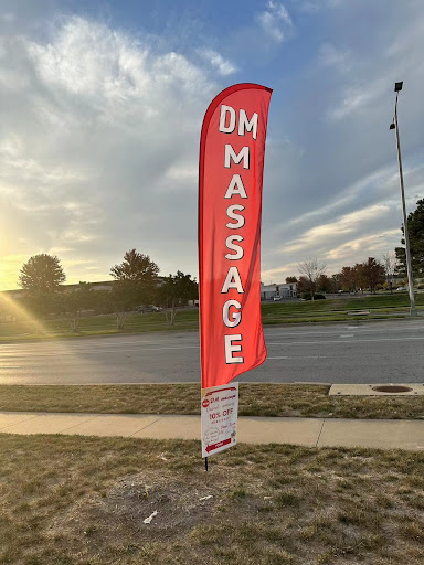 DM Massage - Thumbnail