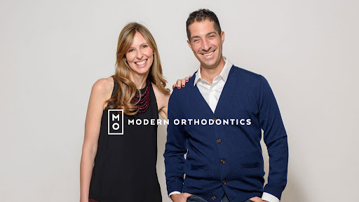 Modern Orthodontics
