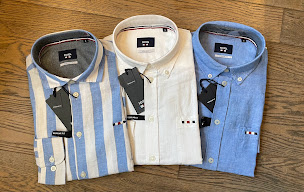 Photo n°32 de L'Habilleur Dinard à Dinard (Magasin de vêtements pour hommes)