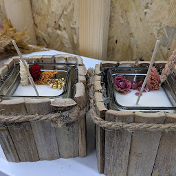 Photo n°23 de Sens Artifice à Caveirac (Magasin de bougies)