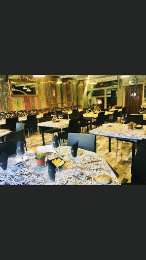 Restaurante El Cardiel Gallery - Spain