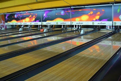 Photos of Dragon Bowling