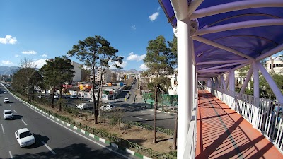 Photos of Nezam Mafi Mosque