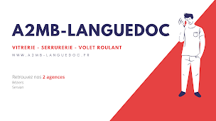 Photo n°17 de A2MB Languedoc Agence de Servian à Servian (Magasin de stores et de rideaux)
