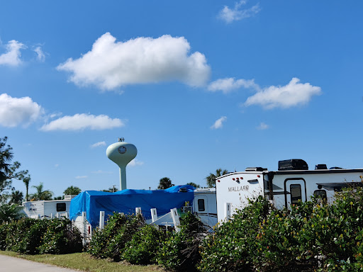 Parkhill Estates - Visual