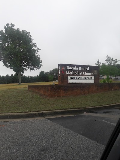 Dacula United Methodist Church