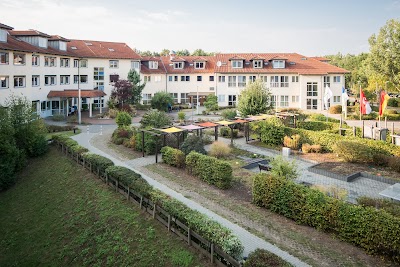 Photos of HELIOS Clinic Brandenburg-Hohenst&uuml;cken