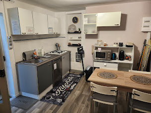 Photo n°5 de Chambre d'hôtes La Casa di Giulietta à Saint-Just-Malmont (Chambre d'hôtes)