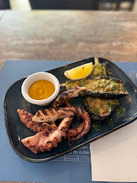 Photo n°47 de Le Darius à Aix-en-Provence (Restaurant français)