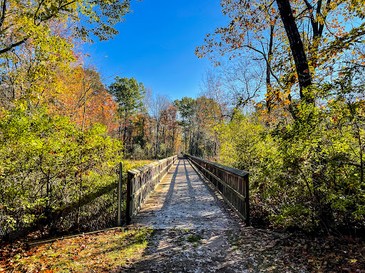 Addison Oaks County Park - Thumbnail