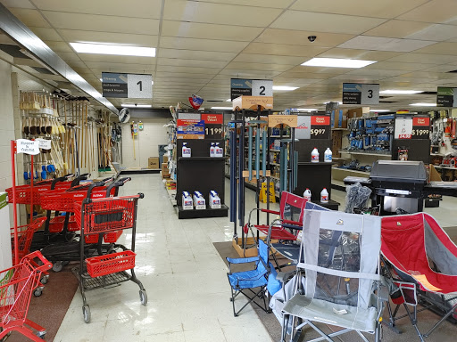 Garner True Value Hardware - Visual