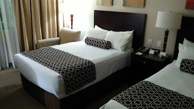 Photos of Crowne Plaza Leon