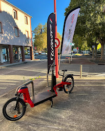 Photo n°3 de Revelo Cycles à Revel (Magasin de vélos)