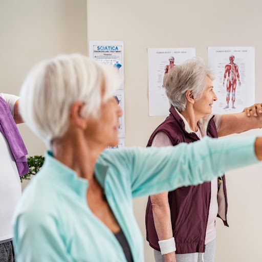 Sadaliar - Servicios Sociales y Sanitarios a Domicilio