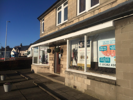 The Foot Expert Clinic Dundee Podiatry & Chiropody (Sole Body Soul)