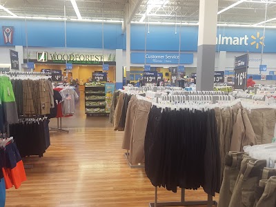 Walmart Supercenter