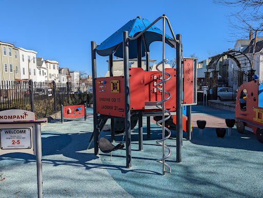 Cuneo Park