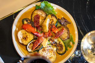 Photo n°49 de Piazza del Gusto 92260 à Fontenay-aux-Roses (Restaurant italien)