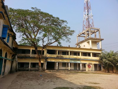 Photos of Badalkote High School